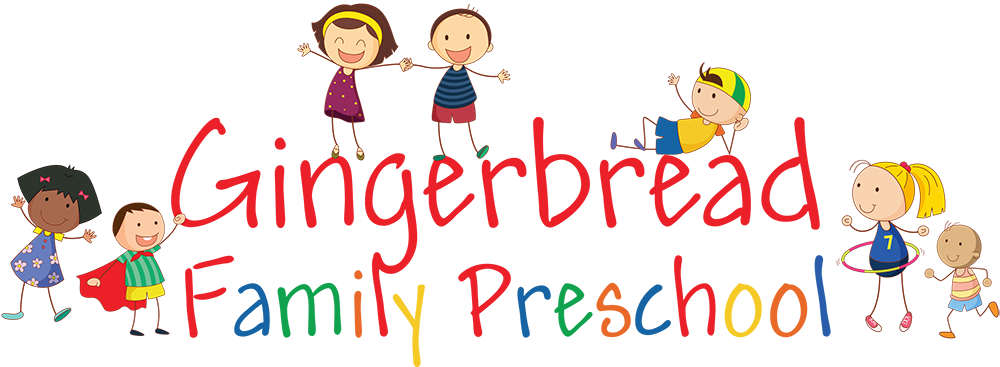 Gingerbread Family Preschool